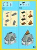 Notice / Instructions de Montage - LEGO - 10214 - Le Tower Bridge: Page 7