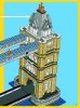 Notice / Instructions de Montage - LEGO - 10214 - Le Tower Bridge: Page 9