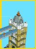 Notice / Instructions de Montage - LEGO - 10214 - Le Tower Bridge: Page 11