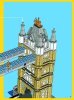 Notice / Instructions de Montage - LEGO - 10214 - Le Tower Bridge: Page 13