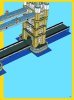 Notice / Instructions de Montage - LEGO - 10214 - Le Tower Bridge: Page 23