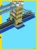 Notice / Instructions de Montage - LEGO - 10214 - Le Tower Bridge: Page 29