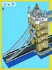 Notice / Instructions de Montage - LEGO - 10214 - Le Tower Bridge: Page 30