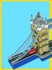 Notice / Instructions de Montage - LEGO - 10214 - Le Tower Bridge: Page 38