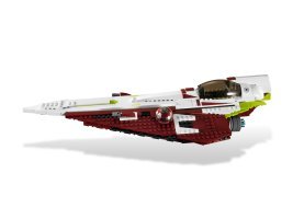 10215 - Obi-Wan's Jedi Starfighter™