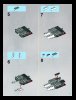 Notice / Instructions de Montage - LEGO - 10215 - Obi-Wan's Jedi Starfighter™: Page 5