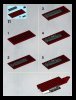 Notice / Instructions de Montage - LEGO - 10215 - Obi-Wan's Jedi Starfighter™: Page 7