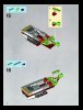 Notice / Instructions de Montage - LEGO - 10215 - Obi-Wan's Jedi Starfighter™: Page 10