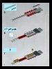 Notice / Instructions de Montage - LEGO - 10215 - Obi-Wan's Jedi Starfighter™: Page 16