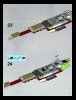 Notice / Instructions de Montage - LEGO - 10215 - Obi-Wan's Jedi Starfighter™: Page 17