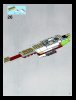 Notice / Instructions de Montage - LEGO - 10215 - Obi-Wan's Jedi Starfighter™: Page 19