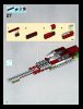 Notice / Instructions de Montage - LEGO - 10215 - Obi-Wan's Jedi Starfighter™: Page 20