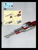 Notice / Instructions de Montage - LEGO - 10215 - Obi-Wan's Jedi Starfighter™: Page 21