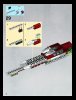 Notice / Instructions de Montage - LEGO - 10215 - Obi-Wan's Jedi Starfighter™: Page 22