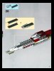 Notice / Instructions de Montage - LEGO - 10215 - Obi-Wan's Jedi Starfighter™: Page 23