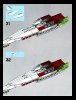 Notice / Instructions de Montage - LEGO - 10215 - Obi-Wan's Jedi Starfighter™: Page 24