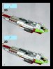 Notice / Instructions de Montage - LEGO - 10215 - Obi-Wan's Jedi Starfighter™: Page 26