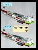 Notice / Instructions de Montage - LEGO - 10215 - Obi-Wan's Jedi Starfighter™: Page 28