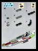 Notice / Instructions de Montage - LEGO - 10215 - Obi-Wan's Jedi Starfighter™: Page 29