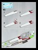 Notice / Instructions de Montage - LEGO - 10215 - Obi-Wan's Jedi Starfighter™: Page 36