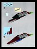 Notice / Instructions de Montage - LEGO - 10215 - Obi-Wan's Jedi Starfighter™: Page 43