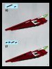 Notice / Instructions de Montage - LEGO - 10215 - Obi-Wan's Jedi Starfighter™: Page 47