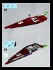 Notice / Instructions de Montage - LEGO - 10215 - Obi-Wan's Jedi Starfighter™: Page 48