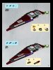 Notice / Instructions de Montage - LEGO - 10215 - Obi-Wan's Jedi Starfighter™: Page 49