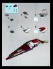 Notice / Instructions de Montage - LEGO - 10215 - Obi-Wan's Jedi Starfighter™: Page 51