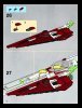 Notice / Instructions de Montage - LEGO - 10215 - Obi-Wan's Jedi Starfighter™: Page 54