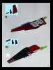 Notice / Instructions de Montage - LEGO - 10215 - Obi-Wan's Jedi Starfighter™: Page 59