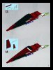 Notice / Instructions de Montage - LEGO - 10215 - Obi-Wan's Jedi Starfighter™: Page 61