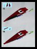 Notice / Instructions de Montage - LEGO - 10215 - Obi-Wan's Jedi Starfighter™: Page 62