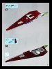 Notice / Instructions de Montage - LEGO - 10215 - Obi-Wan's Jedi Starfighter™: Page 63