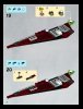 Notice / Instructions de Montage - LEGO - 10215 - Obi-Wan's Jedi Starfighter™: Page 64