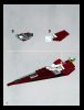 Notice / Instructions de Montage - LEGO - 10215 - Obi-Wan's Jedi Starfighter™: Page 68