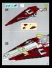 Notice / Instructions de Montage - LEGO - 10215 - Obi-Wan's Jedi Starfighter™: Page 69