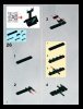 Notice / Instructions de Montage - LEGO - 10215 - Obi-Wan's Jedi Starfighter™: Page 70