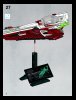 Notice / Instructions de Montage - LEGO - 10215 - Obi-Wan's Jedi Starfighter™: Page 78