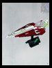 Notice / Instructions de Montage - LEGO - 10215 - Obi-Wan's Jedi Starfighter™: Page 79