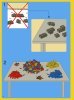 Notice / Instructions de Montage - LEGO - 10216 - Winter Village Bakery: Page 4