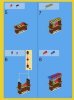 Notice / Instructions de Montage - LEGO - 10216 - Winter Village Bakery: Page 7