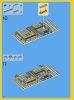 Notice / Instructions de Montage - LEGO - 10216 - Winter Village Bakery: Page 30