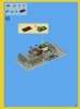 Notice / Instructions de Montage - LEGO - 10216 - Winter Village Bakery: Page 35