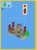 Notice / Instructions de Montage - LEGO - 10216 - Winter Village Bakery: Page 40