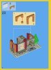 Notice / Instructions de Montage - LEGO - 10216 - Winter Village Bakery: Page 42