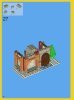 Notice / Instructions de Montage - LEGO - 10216 - Winter Village Bakery: Page 46