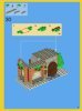 Notice / Instructions de Montage - LEGO - 10216 - Winter Village Bakery: Page 49