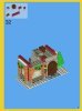 Notice / Instructions de Montage - LEGO - 10216 - Winter Village Bakery: Page 51