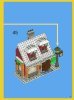 Notice / Instructions de Montage - LEGO - 10216 - Winter Village Bakery: Page 73